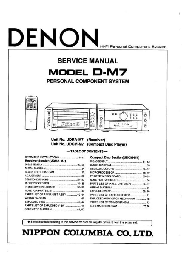 D-M7